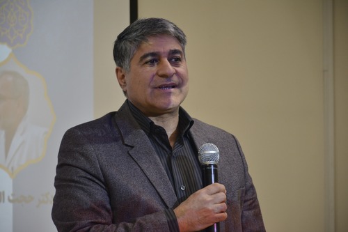 گزارش تصویری تکریم و معارفه ریاست بیمارستان قلب الزهرا&nbsp;