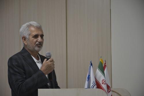 گزارش تصویری تکریم و معارفه ریاست بیمارستان قلب الزهرا&nbsp;