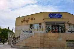 فعالیت درمانگاه دندانپزشکی بیمارستان قلب الزهرا(س) در ایام تعطیلات نوروزی 