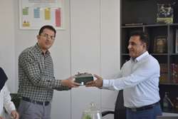 معرفی دانشکار فعال مدیریت دانش در سه ماهه دوم ۱۴۰۳ 