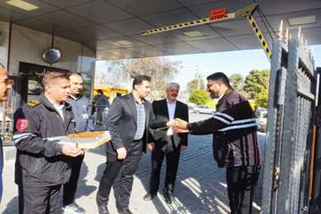 ghalb Alzahra hospital