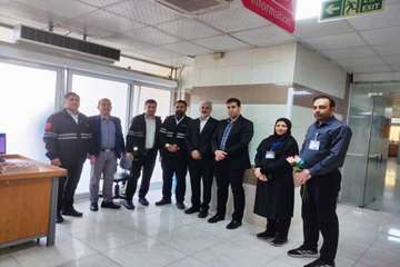ghalb Alzahra hospital