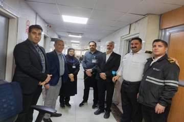 ghalb Alzahra hospital
