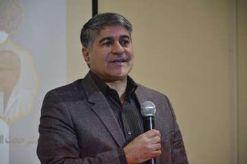 ghalb Alzahra hospital