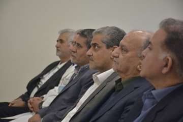 ghalb Alzahra hospital