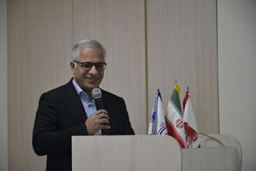 ghalb Alzahra hospital