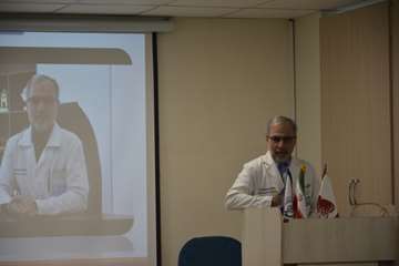 ghalb Alzahra hospital