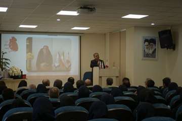 ghalb Alzahra hospital