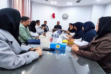 ghalb Alzahra hospital