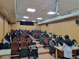 جلسه معرفی مدیریت دانش