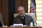 قدردانی وزیر محترم بهداشت از کادر درمان