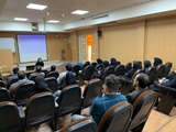 تشکیل مجمع کارشناسان بهداشت محیط بیمارستان های شیراز