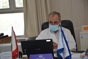جلسه RCA