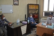 جلسه اقتصاد درمان