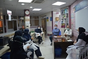 راند مدیریتی ایمنی بیمار