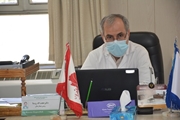 کمیته مدیریت بحران