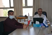 کمیته مدیریت اجرایی