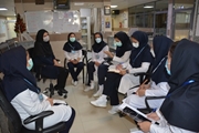 واکراند ایمنی بیمار