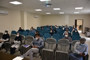 جلسه هم اندیشی