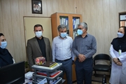 گرامیداشت روز جهانی بهداشت محیط