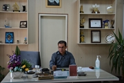جلسه کمیته خرید