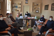 جلسه تحلیل نظرسنجی