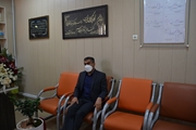 جلسه پذیرش
