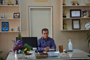 بازگشایی پاکتای مناقصه عمومی آسانسور بخش اطفال بیمارستان قلب الزهرا(س)