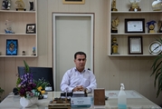 جلسه دارو و تجهیزات پزشکی برگزار شد