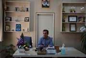 برگزاری کمیته بهداشت محیط بیمارستان قلب الزهرا(س)