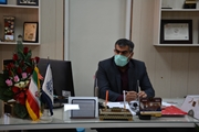 بازدیدکارشناسان شبکه  و نرم افزار دانشگاه از زیر ساخت شبکه و نرم افزار مدیریت بیمارستانی His مرکز آموزشی درمانی قلب الزهرا(س) و کودکان حجازی