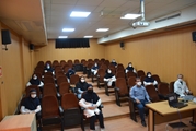 وبینار آموزشی پرستار پیگیر