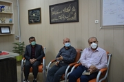 اختصاص ده عدد تخت به بخش اطفال جهت آهن زدایی و تزریق داروی دسفرال به بیماران تالاسمی