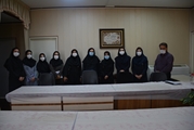 نشست شورای اعتبار بخشی