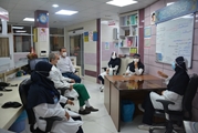 راند ایمنی بیمار