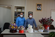جشن روز پزشک
