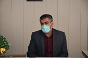 جلسه تقدیر و تشکر