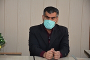 جلسه مرخصی استعلاجی کارکنان