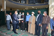 به مناسبت میلاد امام حسن عسکری (ع)