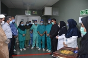 به مناسبت روز جهانی اتاق عمل