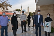 بازدید