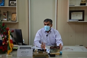 جلسه دندانپزشکی