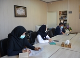 کمیته کنترل عفونت