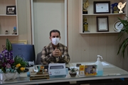 جلسه نظر سنجی جهت ساخت اتفاقات جدید بیمارستان