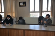 باز نگری روند استفاده از مرخصی استعلاجی کارکنان