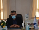 جلسه سلامت اداری