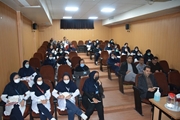 برگزاری سمینار در بیمارستان قلب الزهرا (س)