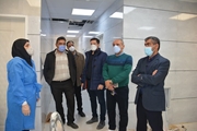 راند مدیریتی از بخش دندانپزشکی