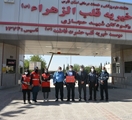 پویش «نه به چهارشنبه سوری خطرناک»