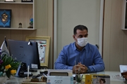 جلسه بررسی مسائل پزشکان شرکتی، مشارکتی و استخدامی